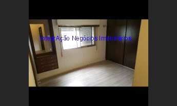 Imagem 4: Condomínio com portaria 24hrs. Excelente localização á 7 minutos andando para a estação d