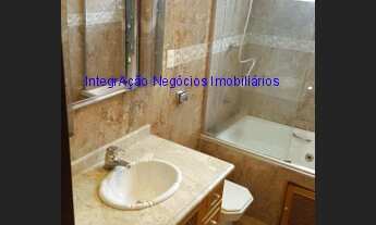 Imagem 6: Condomínio com portaria 24hrs. Excelente localização á 7 minutos andando para a estação d