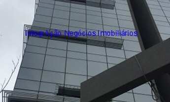 Imagem: Apartamento Studio 30m², 01 dormitório