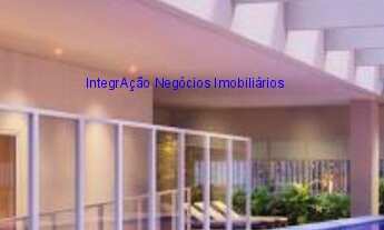 Imagem 2: Apartamento 68m², 02 dormitórios (sendo 01 suíte), 02 banheiros e 01 vaga na garagem. Con