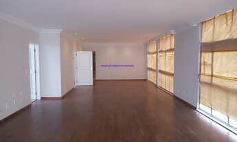 Imagem 7: Apartamento Cobertura 328m², 04 dormitórios (sendo 03 suítes, 01 máster), 04 banheiros e 0