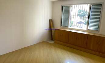 Imagem 5: Apartamento 188m², 03 dormitórios, 03 banheiros e 02 vagas na garagem. Condomínio com por