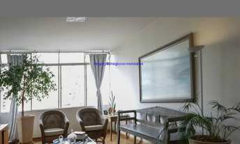 Imagem: Apartamento 137m², 03 dormitórios e 02