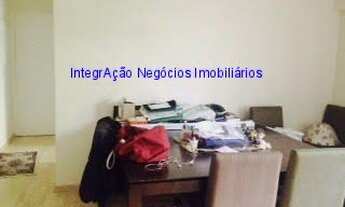 Imagem 3: Apartamento 64m², 02 dormitórios, 02 banheiros e 01 vaga na garagem. Condomínio com port