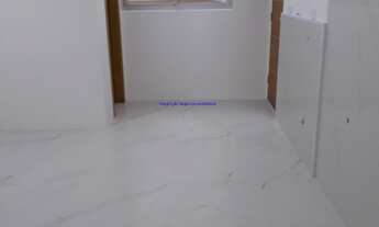 Imagem 7: Apartamento 102m², 03 dormitórios (sendo 01 suíte), 03 banheiros e 01 vaga na garagem. Co