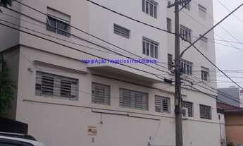 Imagem: Conjunto comercial 60m², 02 salas, 01 banheiro