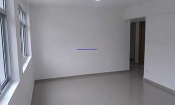 Imagem 6: Apartamento 102m², 03 dormitórios (sendo 01 suíte), 03 banheiros e 01 vaga na garagem. Co