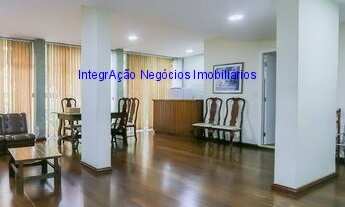 Imagem 3: Apartamento 100m², 03 dormitórios (sendo 01 suíte), 02 banheiros e 01 vaga na garagem. Co