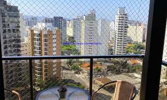 Imagem: Apartamento 276m², 04 dormitórios (sendo