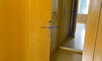 Imagem 4: Apartamento 188m², 03 dormitórios, 03 banheiros e 02 vagas na garagem. Condomínio com por