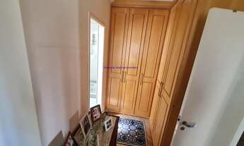 Imagem 7: Apartamento 96m², 03 dormitórios (sendo 01 suíte), 02 banheiros e 02 vagas na garagem. Co