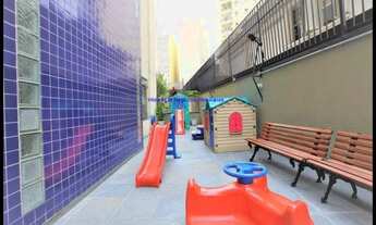 Imagem 4: Ótima área de lazer. Excelente localização