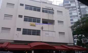 Imagem 6: Conjunto comercial 60m², 02 salas, 01 banheiro e 01 vaga na garagem. Excelente localizaç