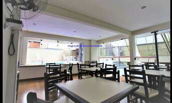 Imagem 6: Ótima área de lazer. Excelente localização