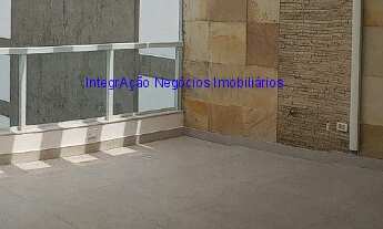 Imagem 4: Apartamento Cobertura 328m², 04 dormitórios (sendo 03 suítes, 01 máster), 04 banheiros e 0