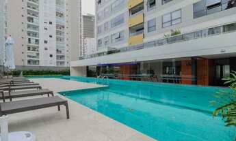 Imagem: Apartamento 53,50m², 02 dormitórios