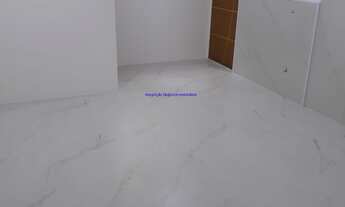 Imagem 2: Apartamento 102m², 03 dormitórios (sendo 01 suíte), 03 banheiros e 01 vaga na garagem. Co