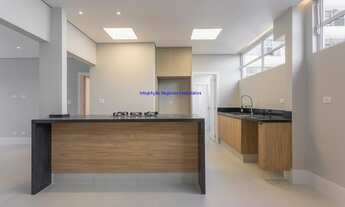 Imagem 4: Apartamento 169m², 03 dormitórios (sendo 01 suíte), 02 banheiros e 01 vaga na garagem. Co