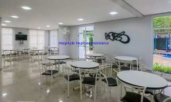 Imagem 4: Apartamento MOBILIADO 115m², 03 dormitórios (sendo 01 suíte), 03 banheiros e 02 vagas na g