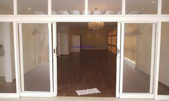 Imagem 3: Apartamento Cobertura 328m², 04 dormitórios (sendo 03 suítes, 01 máster), 04 banheiros e 0