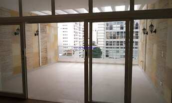 Imagem 5: Apartamento Cobertura 328m², 04 dormitórios (sendo 03 suítes, 01 máster), 04 banheiros e 0