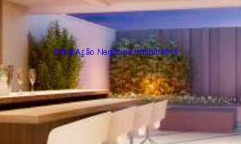 Imagem 6: Apartamento 68m², 02 dormitórios (sendo 01 suíte), 02 banheiros e 01 vaga na garagem. Con