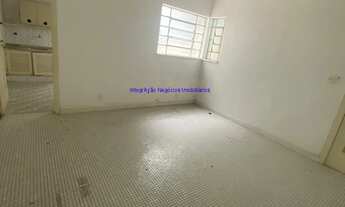 Imagem 4: Apartamento 98m², 03 dormitórios e 02 banheiros. Condomínio sem portaria. Excelente loca