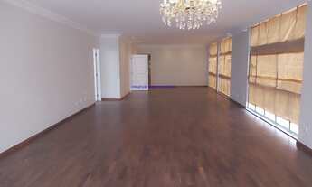 Imagem 6: Apartamento Cobertura 328m², 04 dormitórios (sendo 03 suítes, 01 máster), 04 banheiros e 0