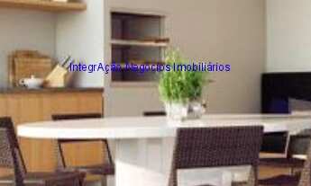 Imagem 5: Apartamento 68m², 02 dormitórios (sendo 01 suíte), 02 banheiros e 01 vaga na garagem. Con