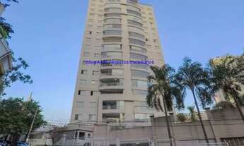 Imagem 1: Apartamento MOBILIADO 115m², 03 dormitórios (sendo 01 suíte), 03 banheiros e 02 vagas na g