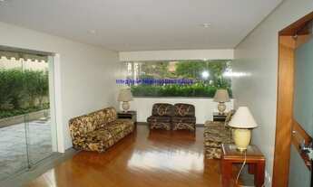 Imagem 7: Apartamento 183m², 02 dormitórios (sendo 01 suíte), 03 banheiros e 02 vagas na garagem. C