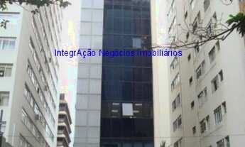 Imagem: Conjunto Comercial 110m², 04 banheiros