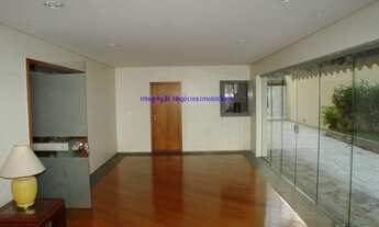 Imagem 6: Apartamento 183m², 02 dormitórios (sendo 01 suíte), 03 banheiros e 02 vagas na garagem. C