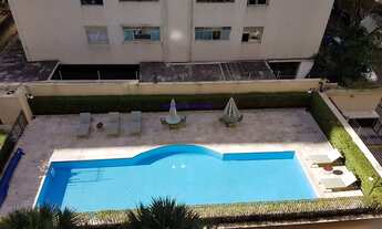 Imagem: Apartamento 257m², 04 dormitórios (sendo