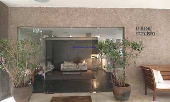 Imagem: Apartamento Cobertura 328m², 04 dormitórios