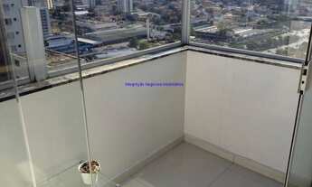 Imagem 7: Apartamento Cobertura Duplex 110m², 03 dormitórios (sendo 01 suíte), 02 banheiros e 01 vag