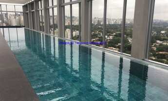 Imagem 3: Apartamento Studio 30m², 01 dormitório e 01 banheiro. Condomínio com portaria, segurança