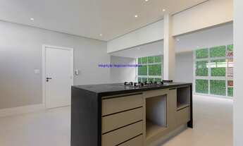 Imagem 6: Apartamento 169m², 03 dormitórios (sendo 01 suíte), 02 banheiros e 01 vaga na garagem. Co