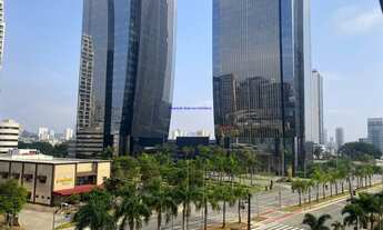 Imagem: Conjunto Comercial 85m², 02 banheiros e
