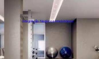 Imagem 7: Apartamento 68m², 02 dormitórios (sendo 01 suíte), 02 banheiros e 01 vaga na garagem. Con