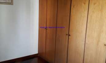 Imagem 6: Apartamento 95m², 03 dormitórios (sendo 01 suíte), 02 banheiros e 02 vagas na garagem. Co