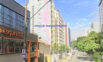 Imagem: Prédio Comercial 1.200m², 04 banheiros