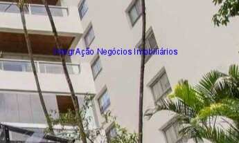 Imagem: Apartamento 183m², 02 dormitórios (sendo