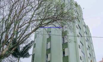 Imagem 5: Apartamento 100m², 03 dormitórios (sendo 01 suíte), 02 banheiros e 01 vaga na garagem. Co