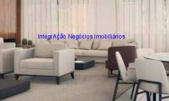 Imagem 4: Apartamento 68m², 02 dormitórios (sendo 01 suíte), 02 banheiros e 01 vaga na garagem. Con