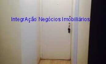 Imagem 2: Apartamento 64m², 02 dormitórios, 02 banheiros e 01 vaga na garagem. Condomínio com port
