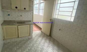 Imagem 7: Apartamento 98m², 03 dormitórios e 02 banheiros. Condomínio sem portaria. Excelente loca