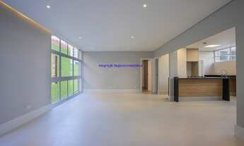 Imagem 2: Apartamento 169m², 03 dormitórios (sendo 01 suíte), 02 banheiros e 01 vaga na garagem. Co