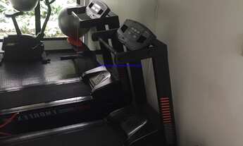 Imagem 7: Ótima área de lazer. Excelente localização