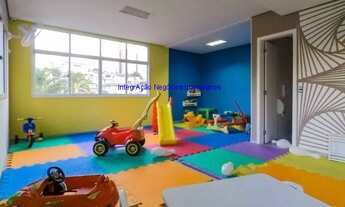 Imagem 6: Apartamento MOBILIADO 115m², 03 dormitórios (sendo 01 suíte), 03 banheiros e 02 vagas na g